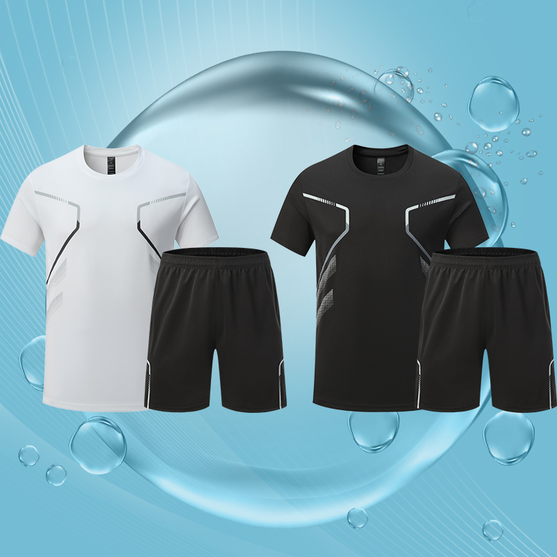 (Black + Black) Package